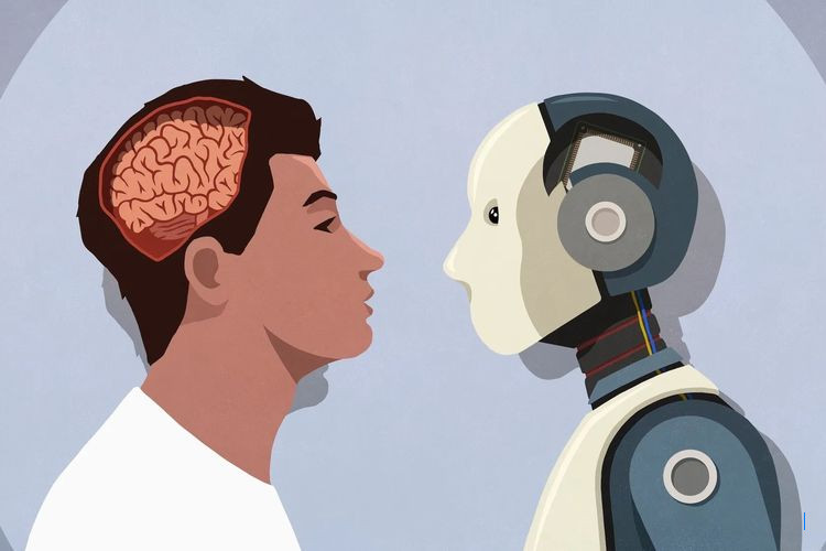 Inilah Fenomena Baru! Jutaan Orang Gunakan Chatbot AI untuk Bimbingan Spiritual, Ini Artinya!