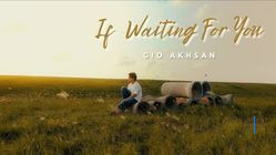 Lirik dan Terjemahan Lagu If Waiting For You – Gio Akhsan, Penuh Romansa dan Harapan