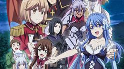 Dari Ksatria Tengkorak ke Raja Iblis: 5 Rekomendasi Isekai Terbaik yang Tamat