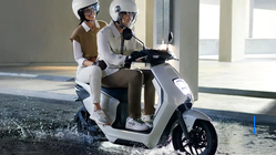 Spesifikasi dan Performa Honda EM1 e: Motor Listrik Terbaru untuk Mobilitas Harian!