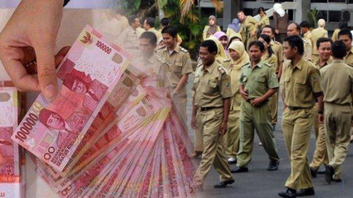 Taspen Jamin Keamanan Pembayaran Pensiunan PNS, Ini Penjelasan Rapel November 2025