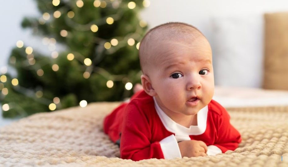 Kumpulan Nama Bayi Laki-laki Awalan N: Arti, Modern, dan Kekinian
