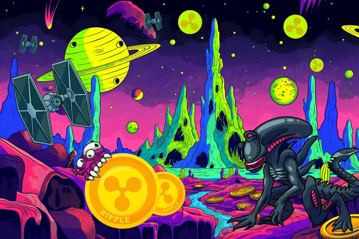 Harga XRP Siap Membelah $5? Analis Memperingatkan Lapisan Brett Mungkin Menghasilkan Multiplier yang