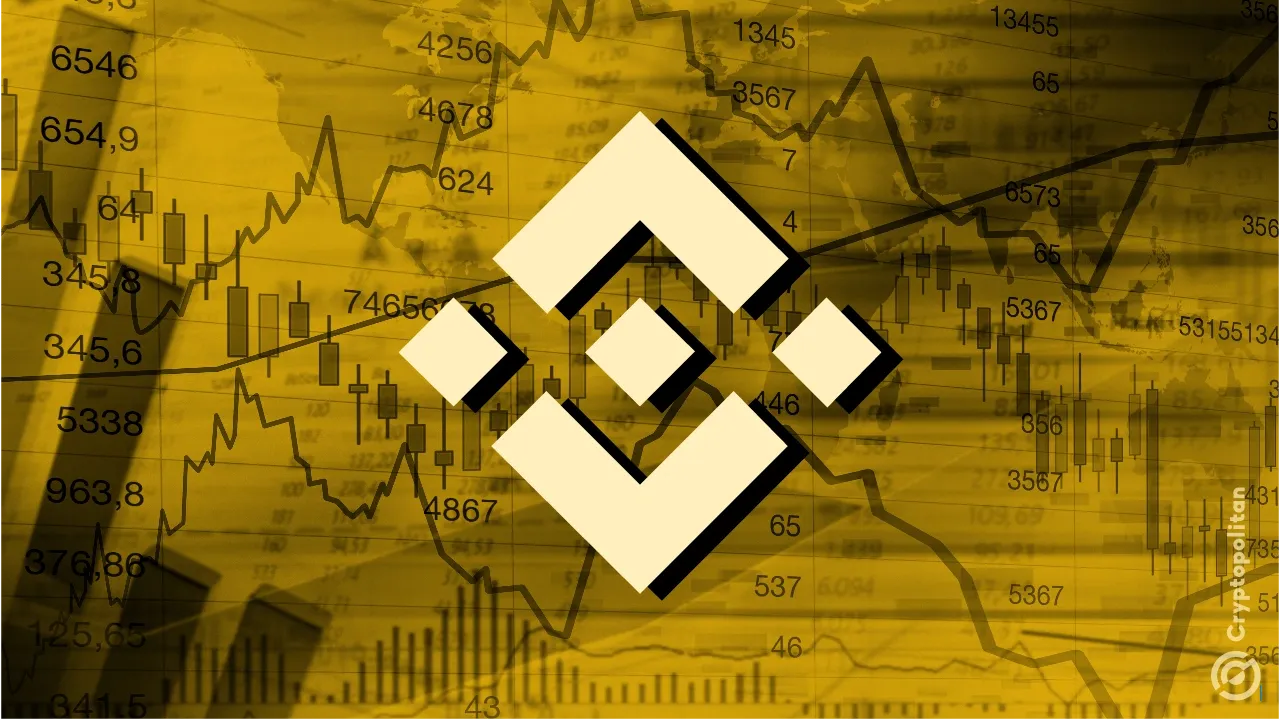 Binance dan BBVA bermitra untuk memungkinkan klien menyimpan aset digital di luar pertukaran kripto