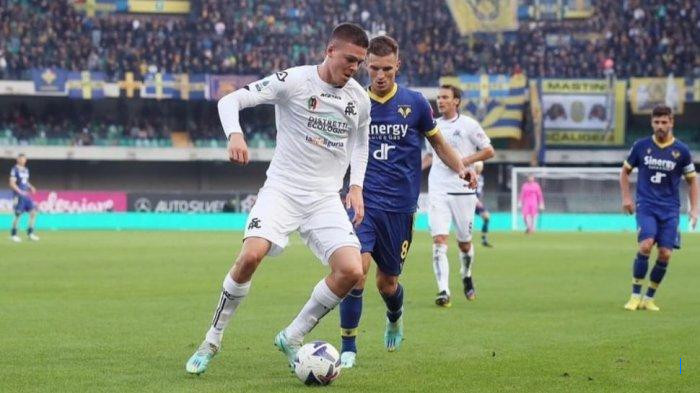 Prediksi Skor Parma vs Spezia: Head to Head dan Statistik Coppa Italia