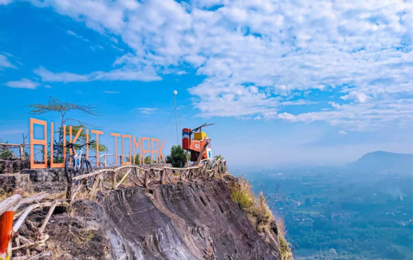 Bogor Bersih: Warga Ikut Aksi Bersih Bersama Pemkot dan KLH