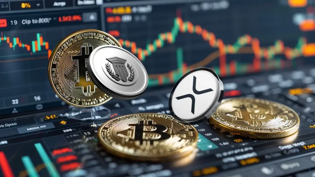Prediksi Harga Ripple (XRP): XRP dan Koin Kripto Lain yang Sedang Naik Daun yang Perlu Diperhatikan 