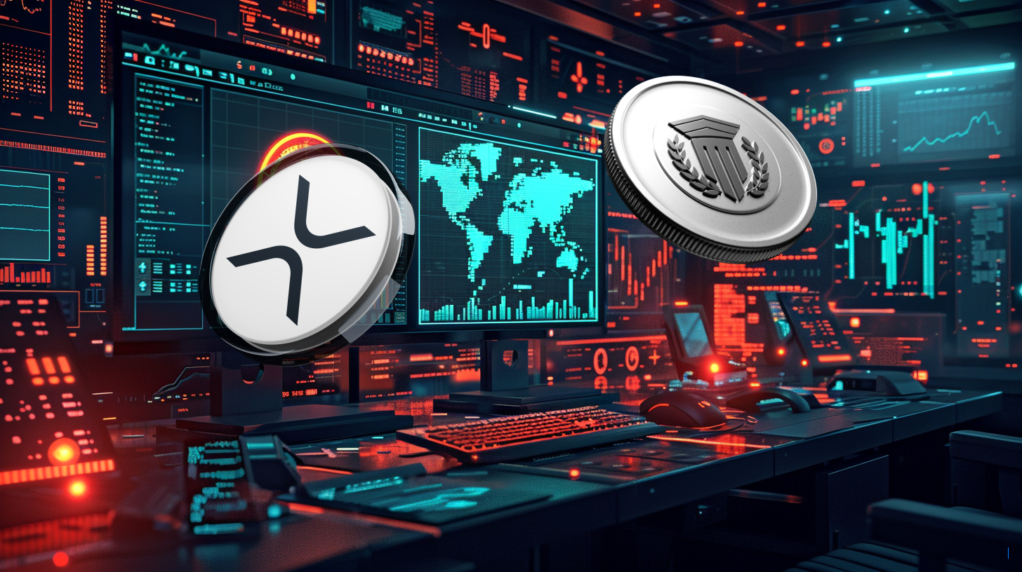 Ini Underdog DeFi Siap Menembus $2 Pada Awal Tahun 2026, Melebihi Tingkat Pertumbuhan XRP Di Awalnya