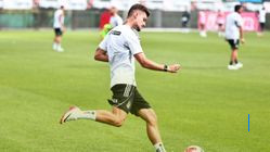 Prediksi Pertandingan Kayaserispor vs Besiktas 24 September 2025