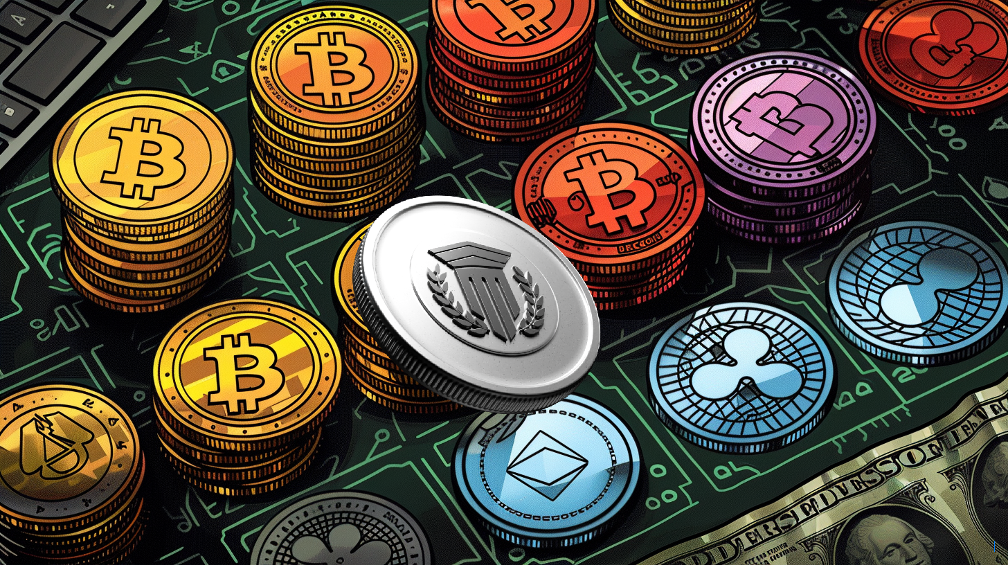 Koin Kripto Terbaik yang Bisa Dibeli Di bawah $0,05 Sebelum Akhir Agustus, Analis Melihat Potensi Ke