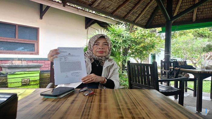 Dugaan Penipuan dan Pemalsuan Dokumen, Fransiska Baikole Menyangkal