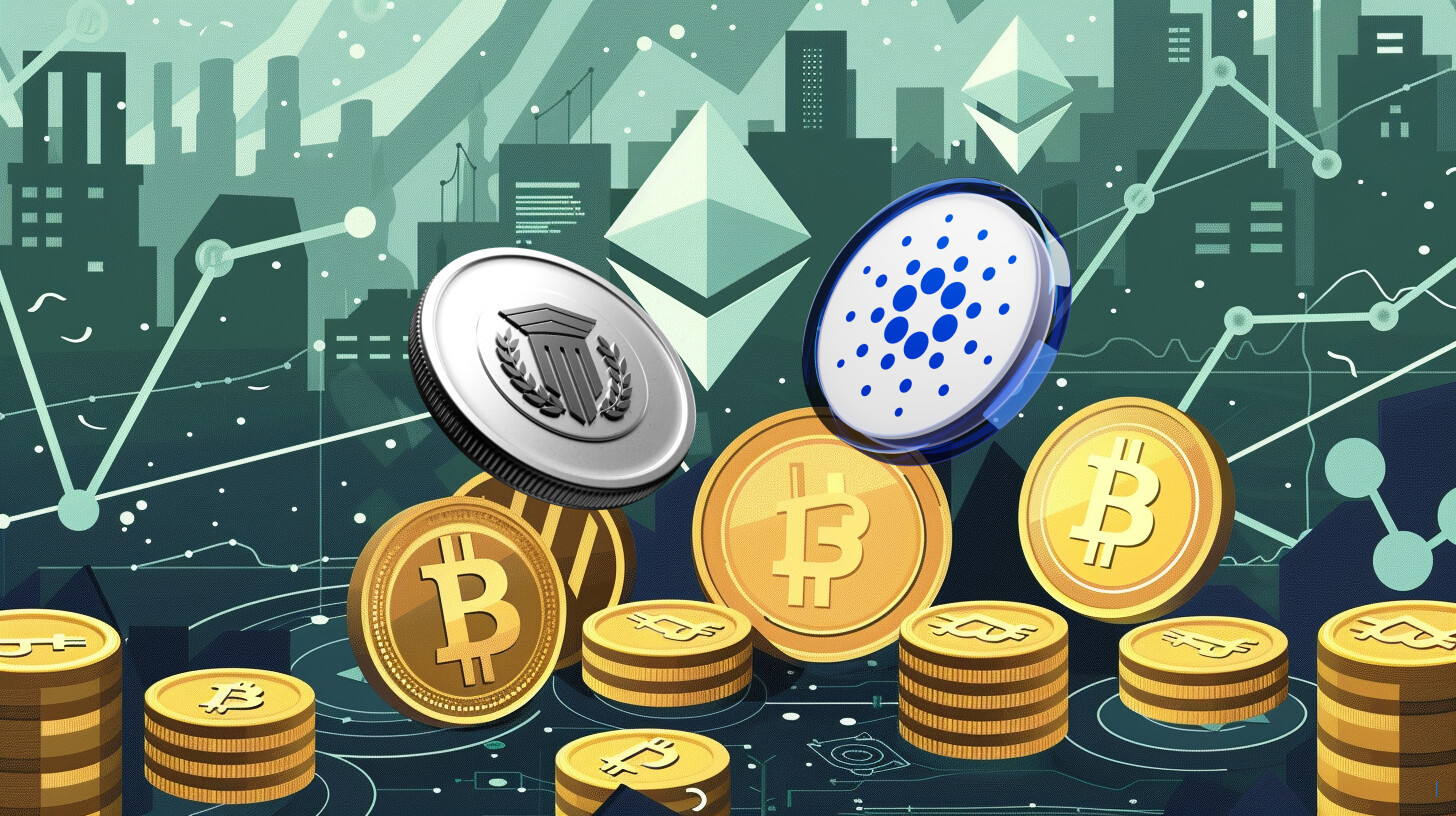 Prediksi Harga Cardano: ADA Siap Naik 35%, Sementara Crypto Ini Dengan Harga $0,035 Bisa Melonjak Me