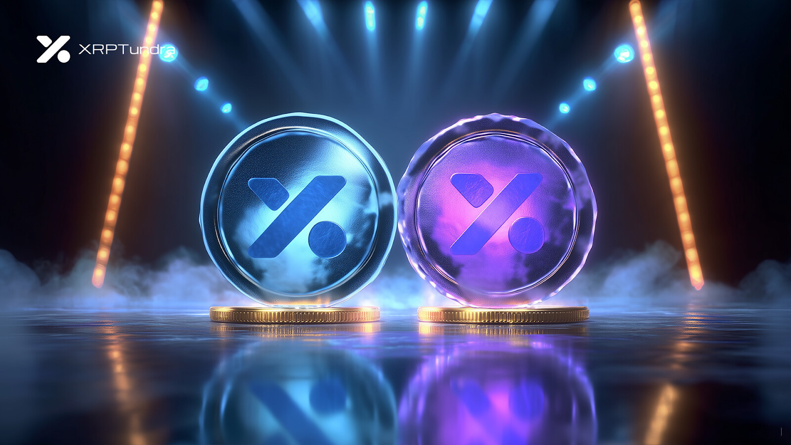 Prediksi Harga Ethereum Kembali Kehilangan Perhatian Dibanding Revolusi 'Dua Token, Satu Harga' XRP 