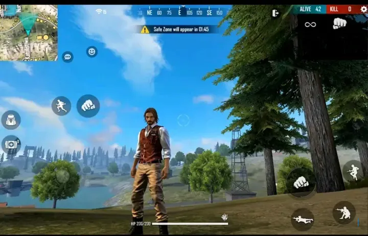 Ambil Sekarang! Kode Redeem FF 26 Oktober 2025: Skin Menarik Di Sini