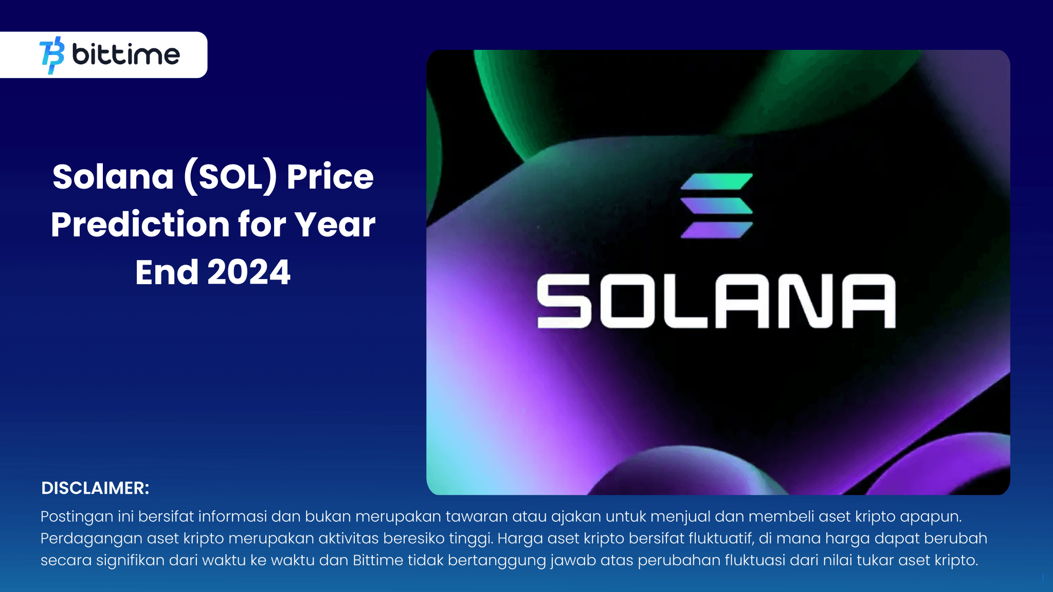 Prediksi harga Solana (SOL) untuk tahun 2025 kalah oleh pertumbuhan 15880% proyeksi crypto yang murah ini