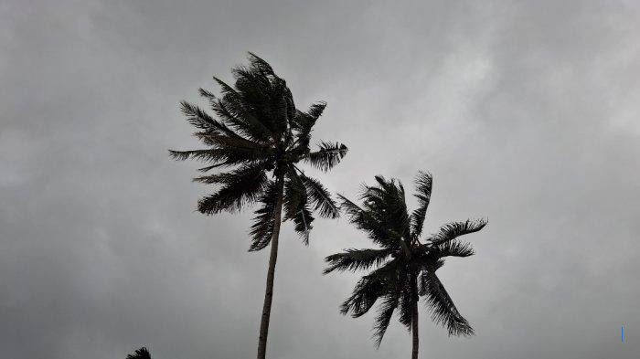 Hujan Ringan, Prakiraan Cuaca Bengkulu Tengah 24 September 2025