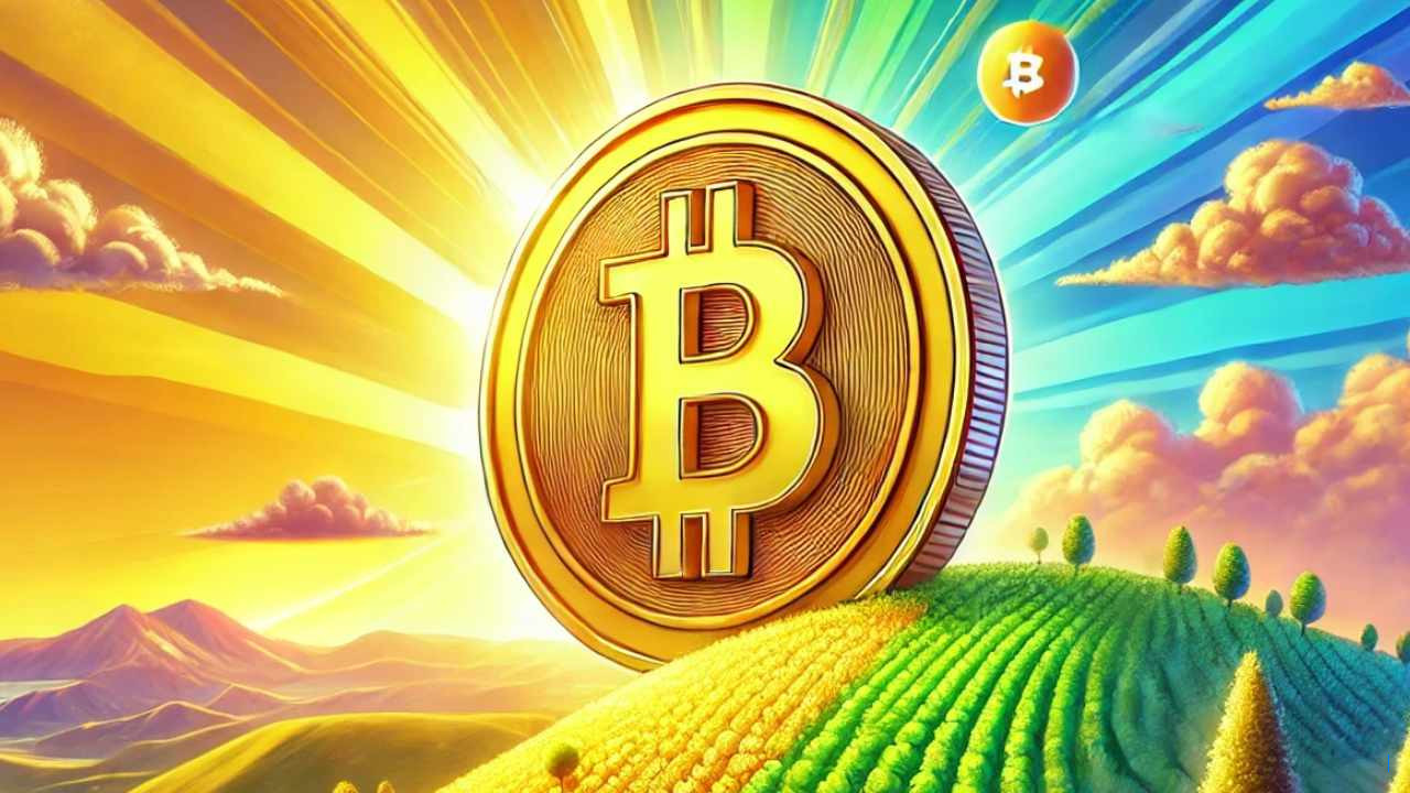 CleanSpark memperluas modal dengan kredit berbasis bitcoin tambahan sebesar 100 juta dolar