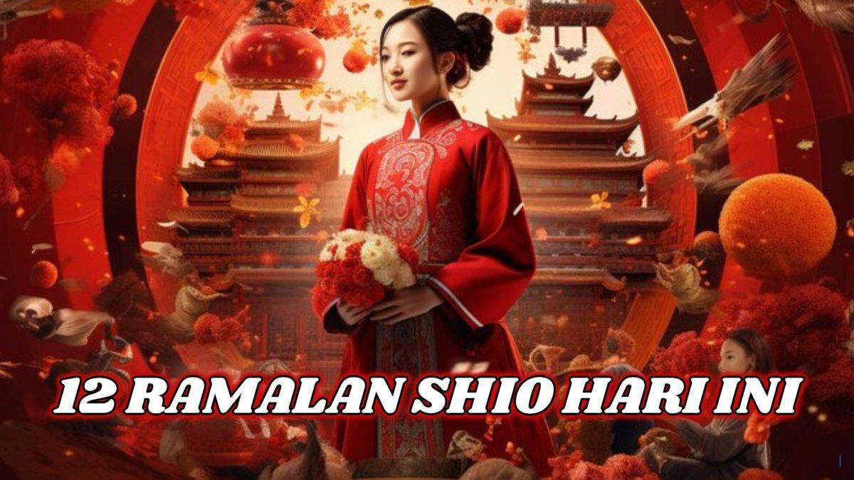 12 Ramalan Keuangan Shio Hari Ini: Naga Beruntung, Macan Hoki