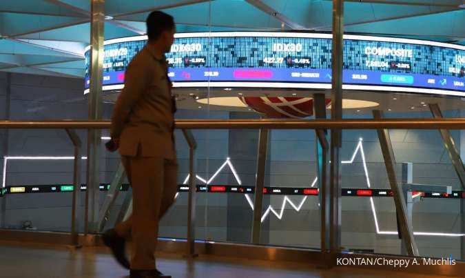 Harga Murah, Investor Kurangi Harapan pada Saham Bank Besar