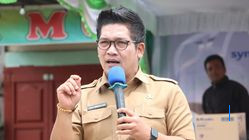 Kadistan Dairi Optimis Perumda Jadi Penggerak Ekonomi Daerah