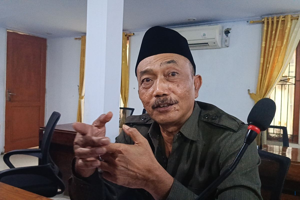 Keterlibatan TNI dalam MBG Jadi Sorotan, Dandim: Karena Situasi Tidak Perang