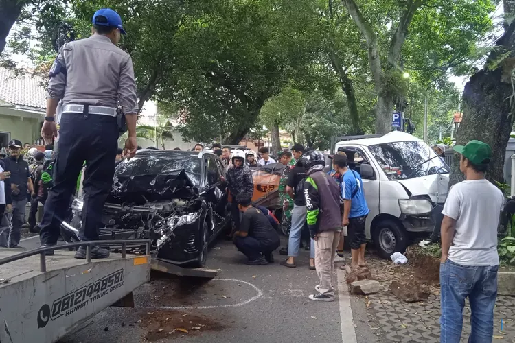 Kronologi dan Motif Siswa SMA yang Aniaya Remaja di Jalan, Dua Orang Ditangkap Polisi