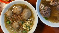 6 Bakso Populer di Depok yang Enak dan Disukai Banyak Orang
