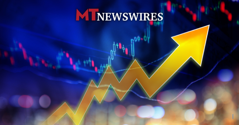 Keuangan FRNT Naik Setelah Mengumumkan 