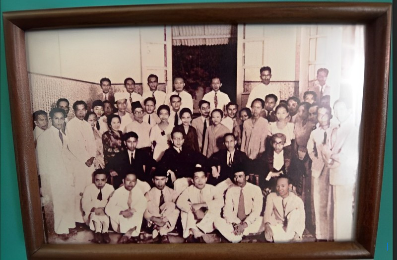 Kisah Sumpah Pemuda 28 Oktober 2025 hingga Kongres Pemuda II 1928