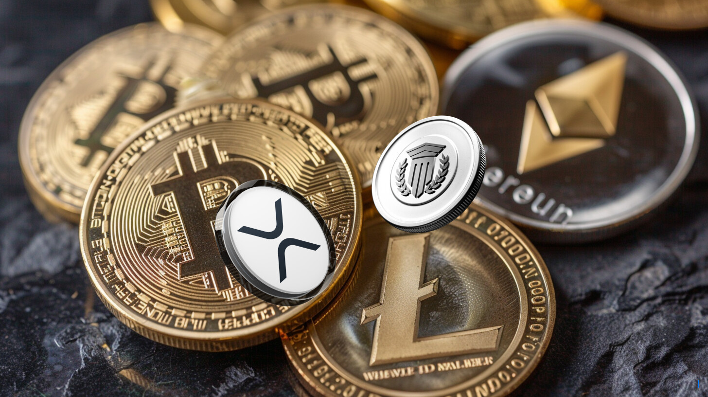Prediksi Harga Ripple (XRP) Dan Target Turun, Sementara Altcoin DeFi Berbasis ETH Viral Dengan Perki