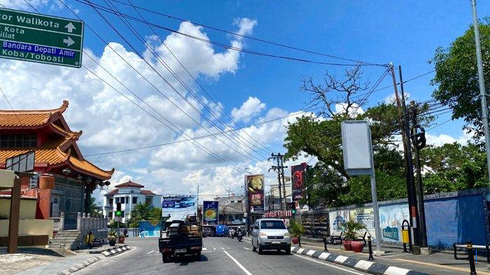 Cuaca Bangka Belitung 24 September 2025: Lima Wilayah Cerah, Termasuk Beltim