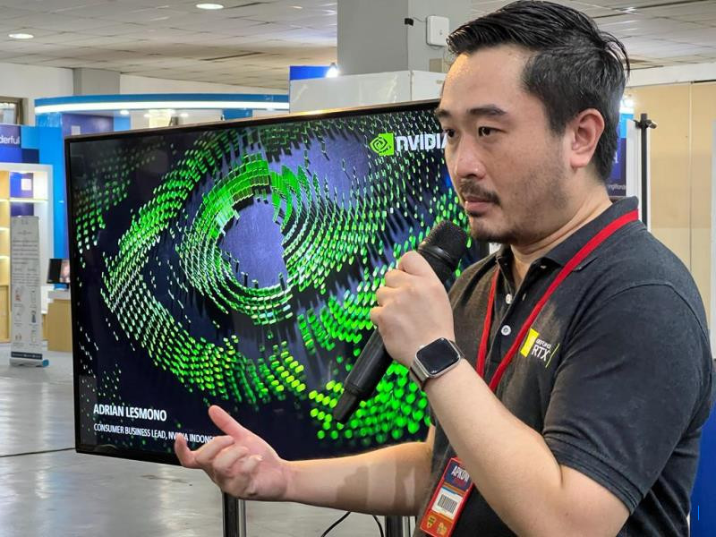 CITRANET Hadir di YOGYAKOMTEK 2025: Promo Internet dan Aktivasi Menarik bagi Pengunjung