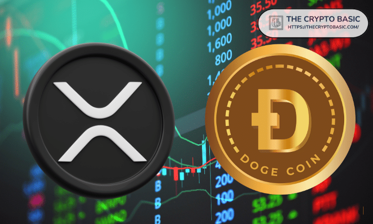 ETF XRP dan Dogecoin mencatatkan volume terbesar dalam debut pasar AS, Namun Crypto Murah Ini Lagi V