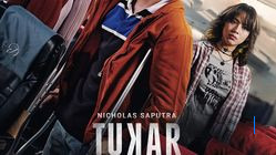 Tukar Takdir Siap Tayang 2 Oktober 2025, Adaptasi Novel Penuh Drama dan Emosi