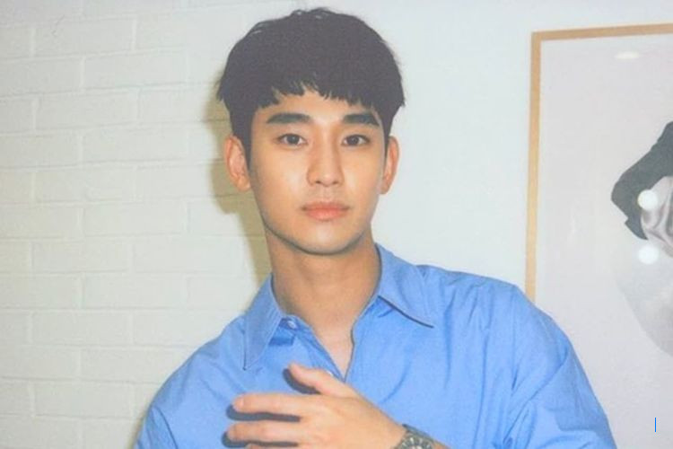 Pengacara Kim Soo Hyun Minta Bukti Jelas Tuduhan Percakapan KakaoTalk dengan Kim Sae Ron yang Mening