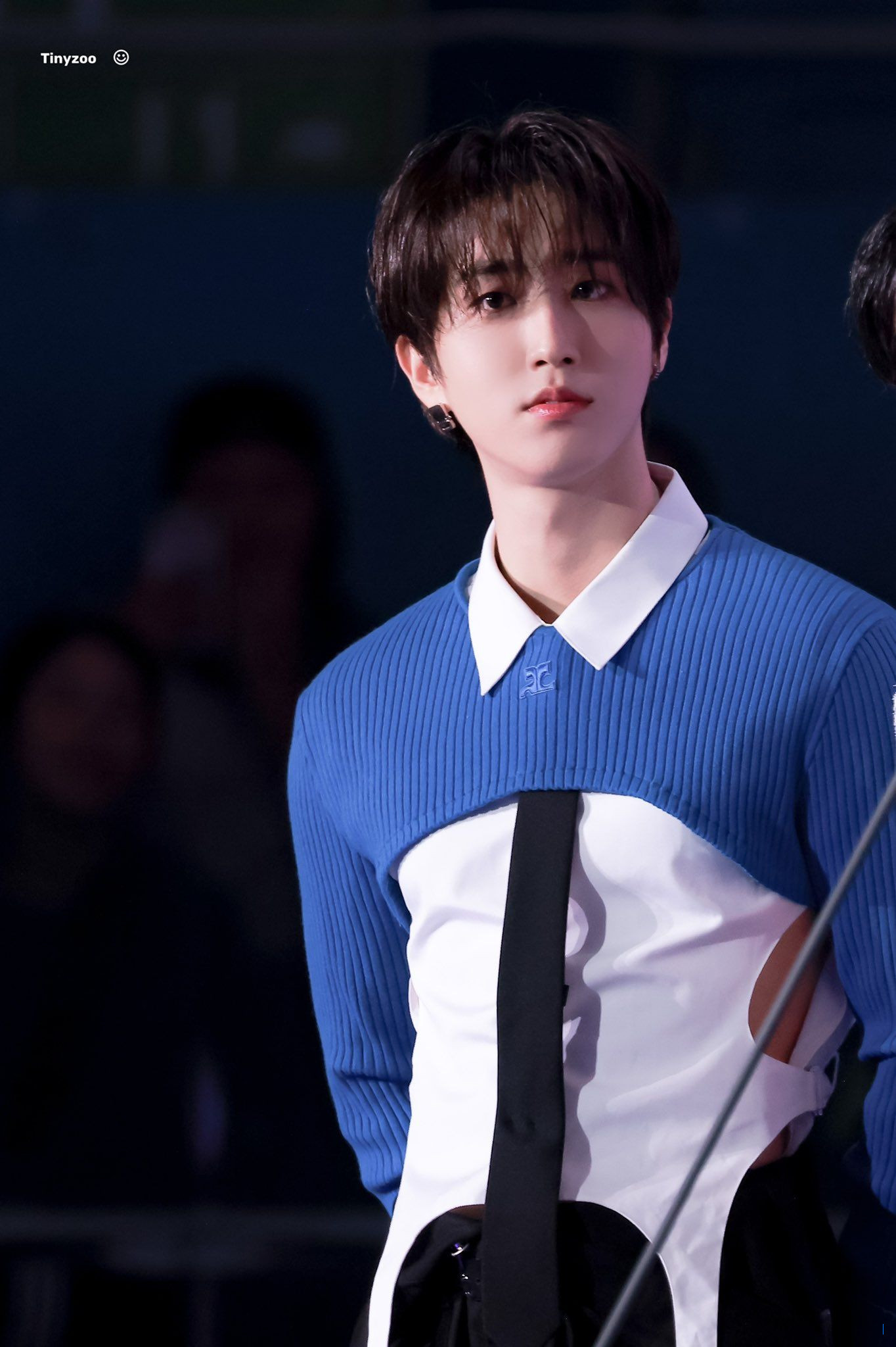 Lirik Lagu Updraft - Han Stray Kids, OST Drama Korea Typhoon Family, Terjemahan Lengkap