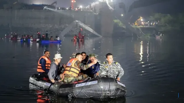 Gergaji Berlumuran Darah Ditemukan Dekat Mayat Mandor Proyek, Luka Terbuka di Leher