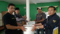 Gerakan Pilah Sampah Cimahi: Warga Cipageran Buktikan Solusi Lingkungan Dimulai dari Rumah