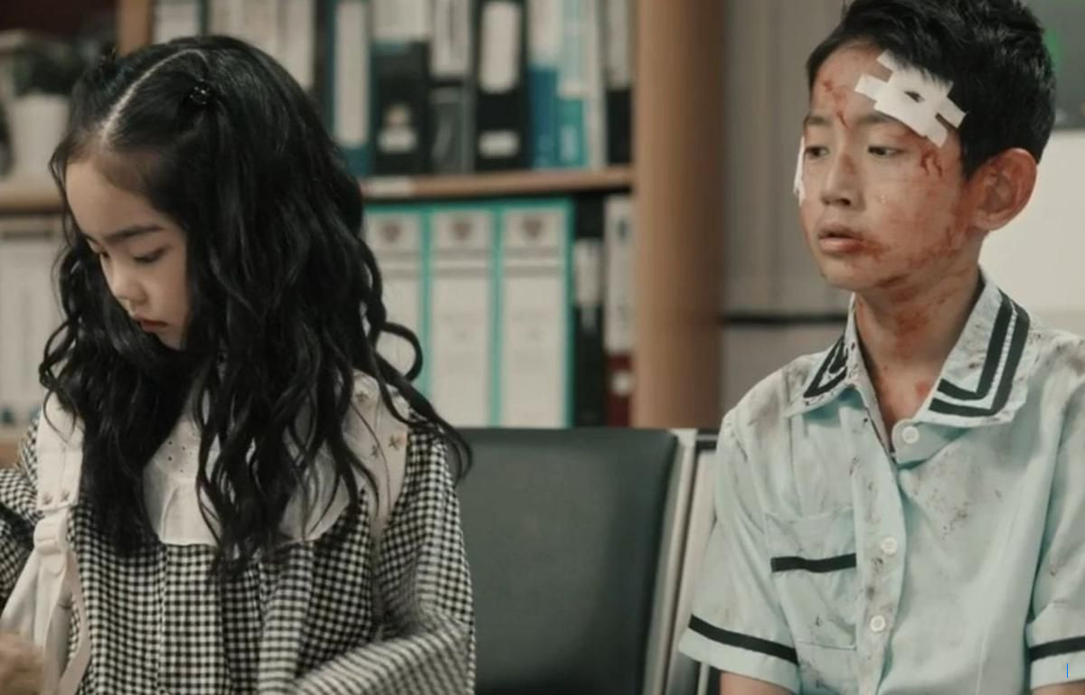 7 Luka Emosional Kim Woo Joo di 'Would You Marry Me' yang Menyentuh Hati