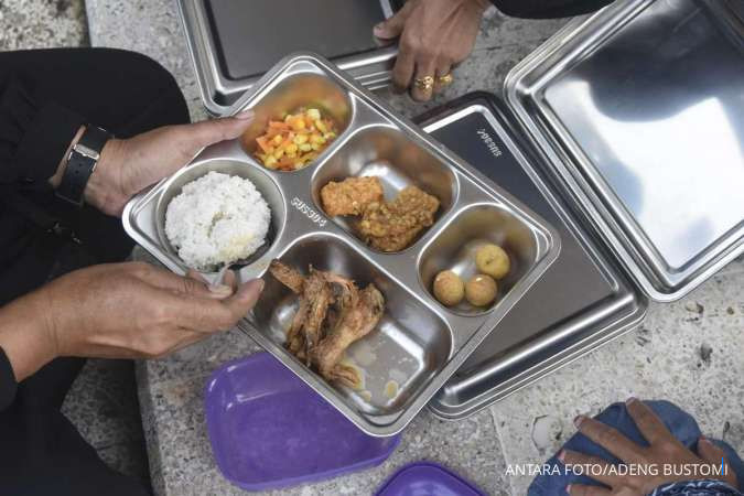 Lebih dari 5.000 Siswa Keracunan, Siapa yang Bertanggung Jawab?