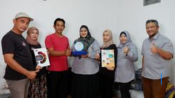 Peningkatan Ekonomi Butuh Teknologi dan Produk Digital untuk UMKM