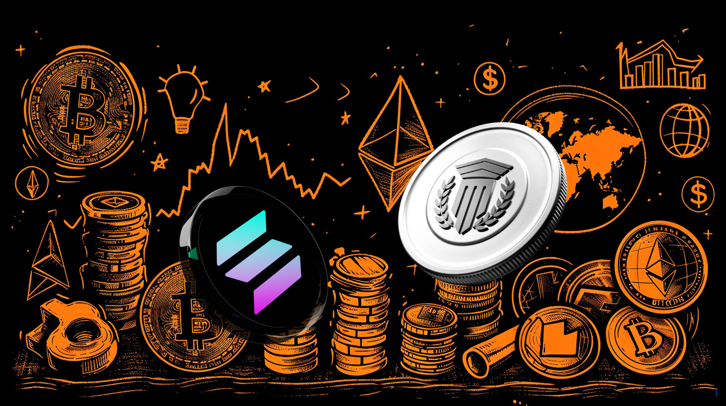 Koin-koin Kripto Terbaik untuk Dibeli: Altcoin Teratas untuk Investasi dengan Diskon Saat Penurunan 