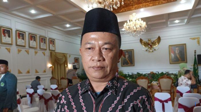 Daftar 12 Nama Calon Sekda Kuningan: Mulai Pj, Kadis hingga Dirut
