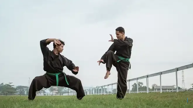 Pencak Silat: Seni Bela Diri yang Mengalir dalam Jiwa Sunda