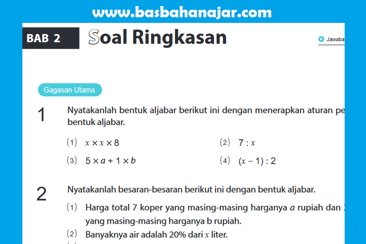 Jawaban IPA Kelas 8 Halaman 60: Laju Darah Kurikulum Merdeka