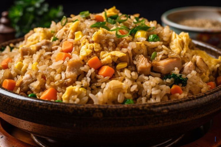 3 Restoran Nasi Goreng Kambing Lezat di Jakarta yang Wajib Dicoba!