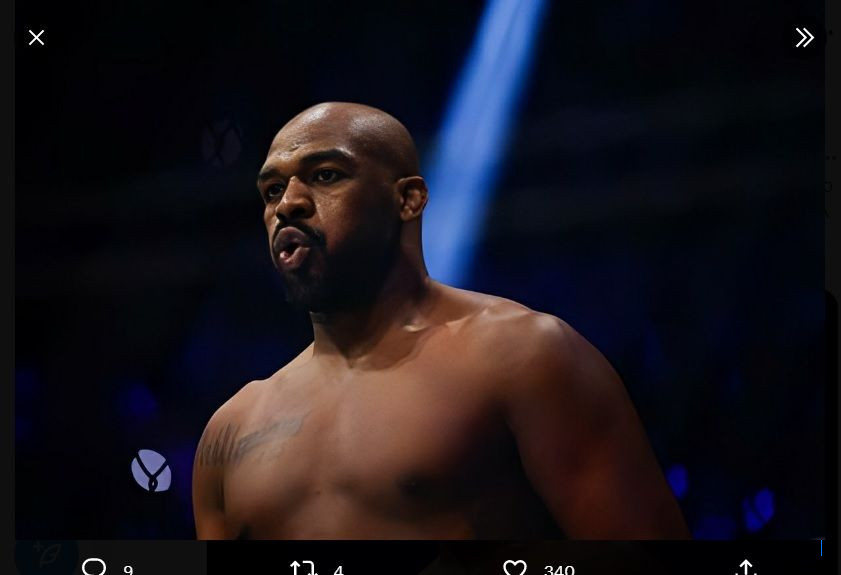 Daniel Cormier Akui Kesalahan Besar Jon Jones dalam Karier