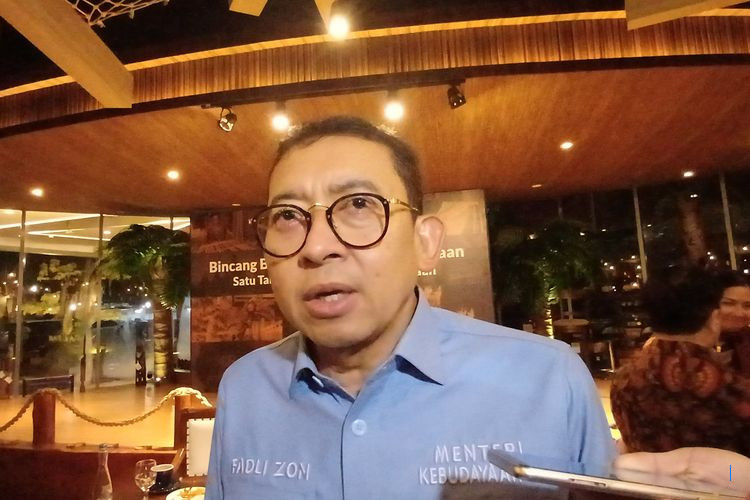 Fadli Zon Pastikan Soeharto hingga Marsinah Layak Jadi Pahlawan Nasional