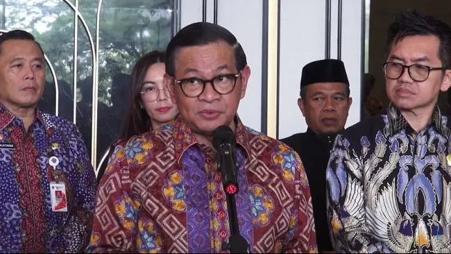 Dana Jakarta Tersisa Rp16,4 Triliun, Tapi Masih Kurang