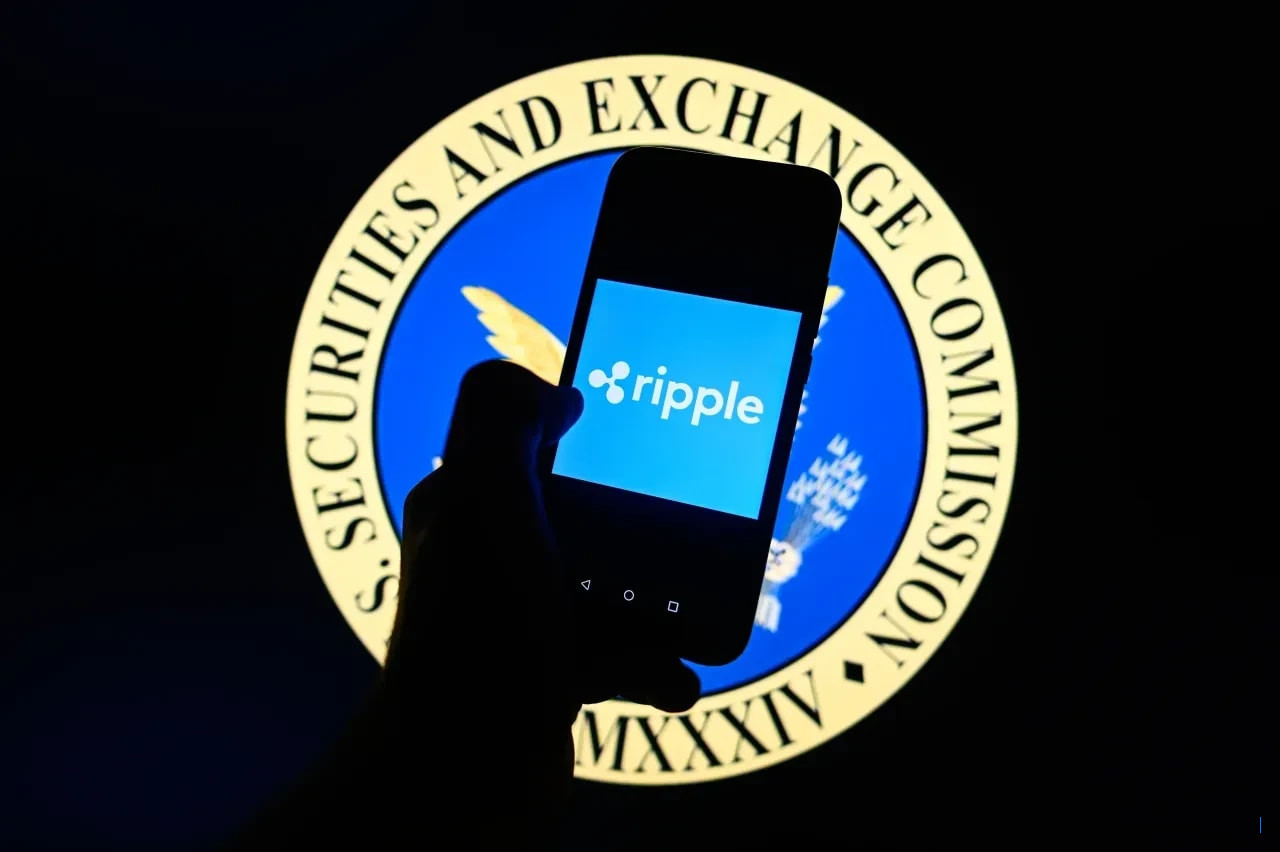 XRP Naik Melewati Ethereum, Solana, Cardano Setelah Perang Hukum Ripple-SEC Berakhir u2013 Bitcoin M